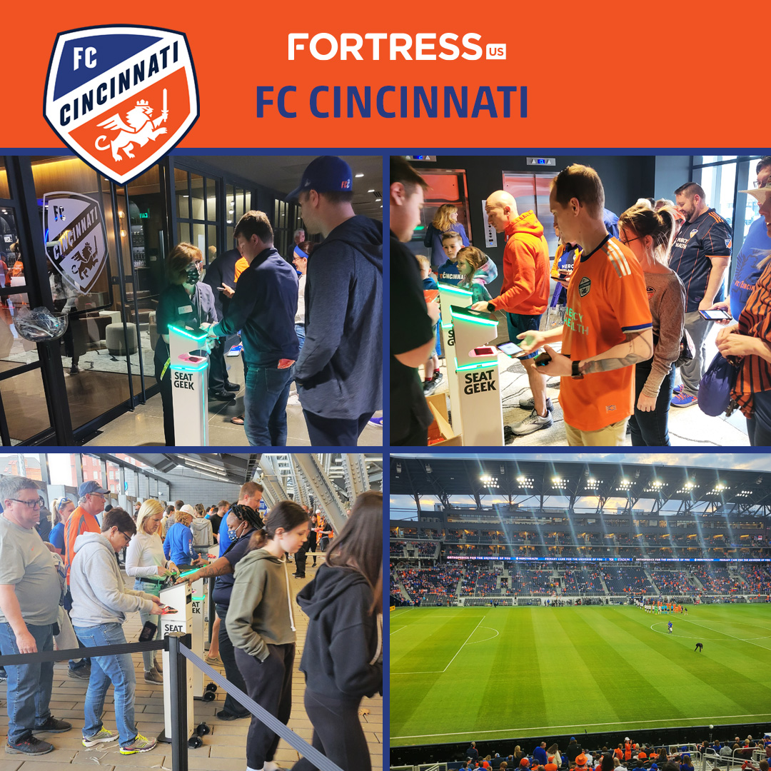 2022 MLS Season Kicks Off