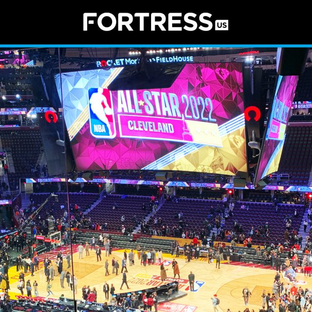 2022 NBA-All Star Game