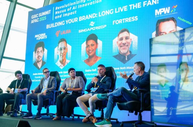 GSIC Summit APAC 2025
