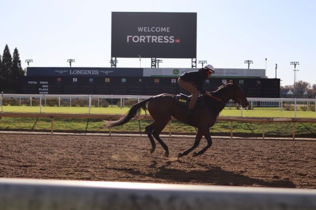 2025 Fortress Client Meeting in Louisville